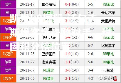 沃尔夫斯堡客场击败对手，稳固积分榜位置